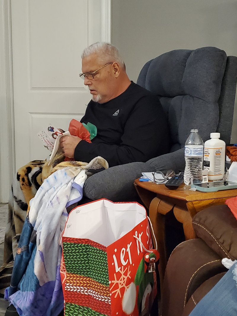 Louis "Big Lou" Gerard Moore - Photo 43