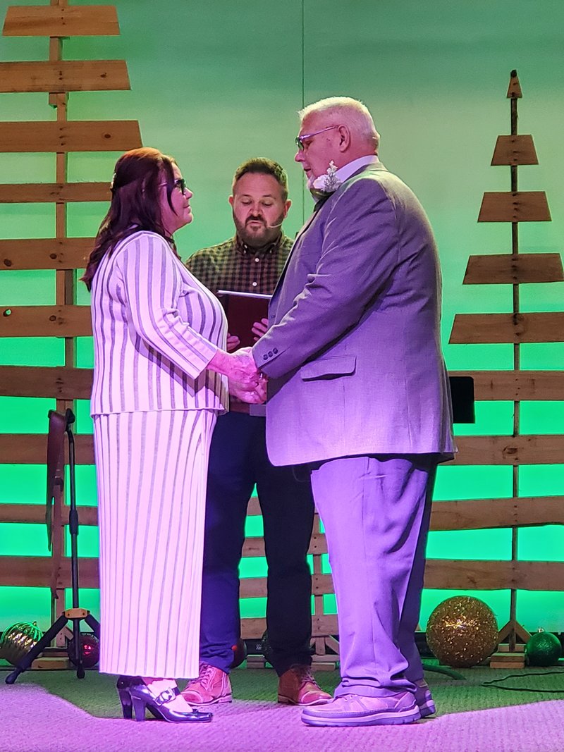 Louis "Big Lou" Gerard Moore - Photo 44