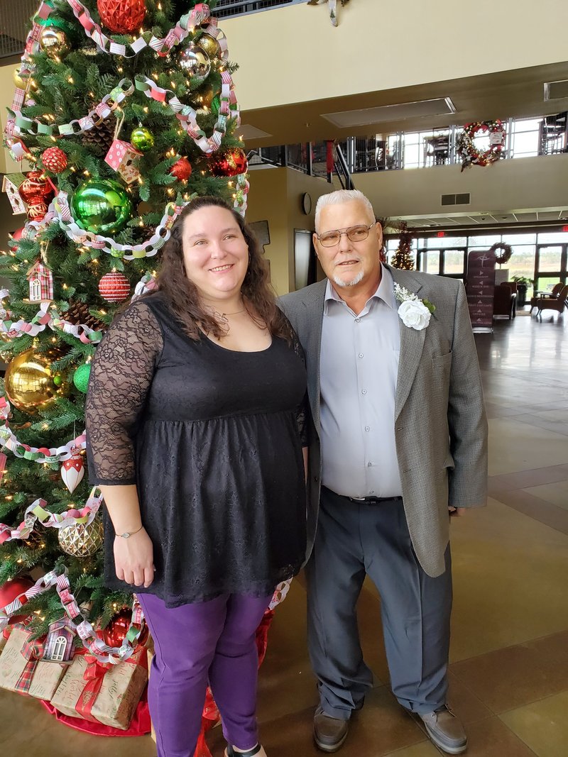 Louis "Big Lou" Gerard Moore - Photo 45