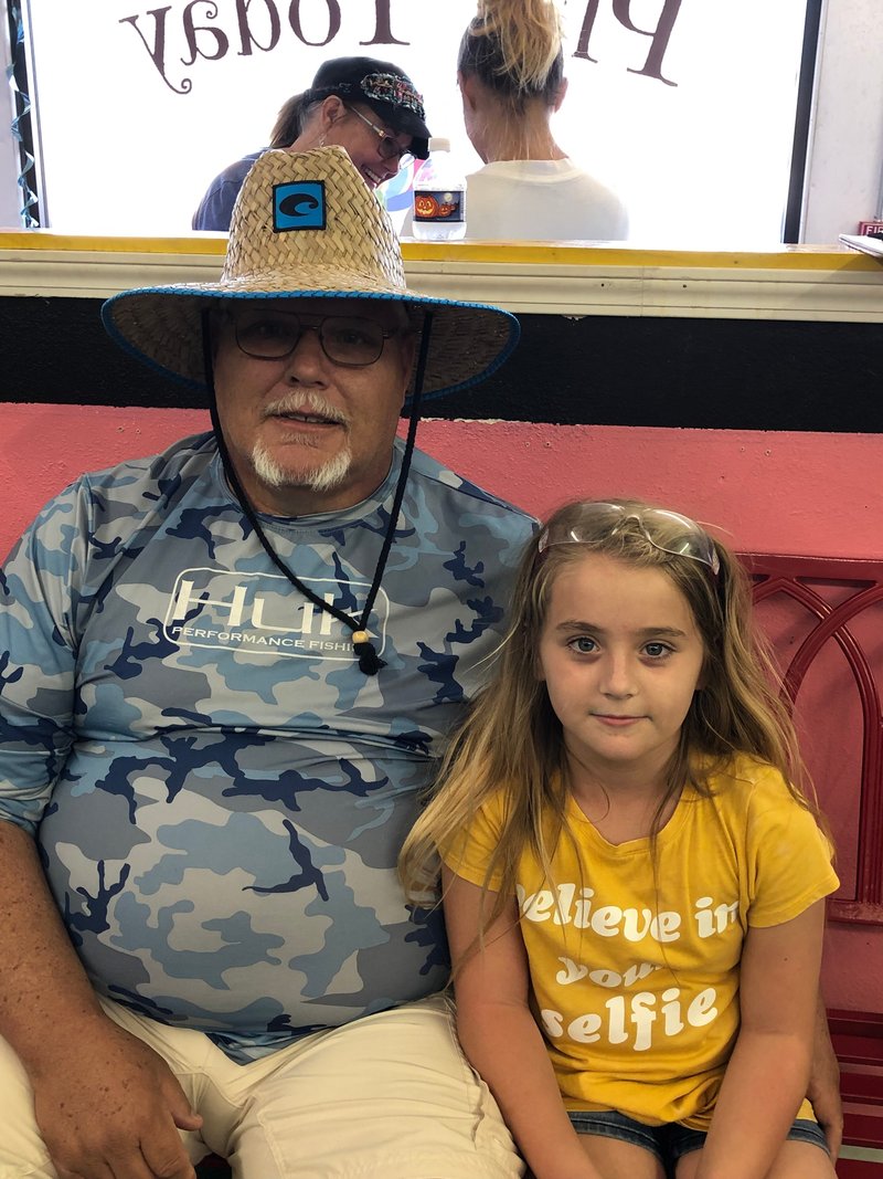 Louis "Big Lou" Gerard Moore - Photo 50