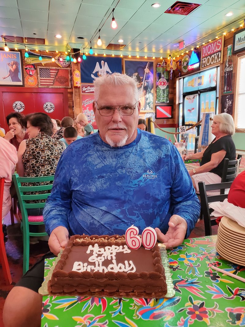 Louis "Big Lou" Gerard Moore - Photo 47