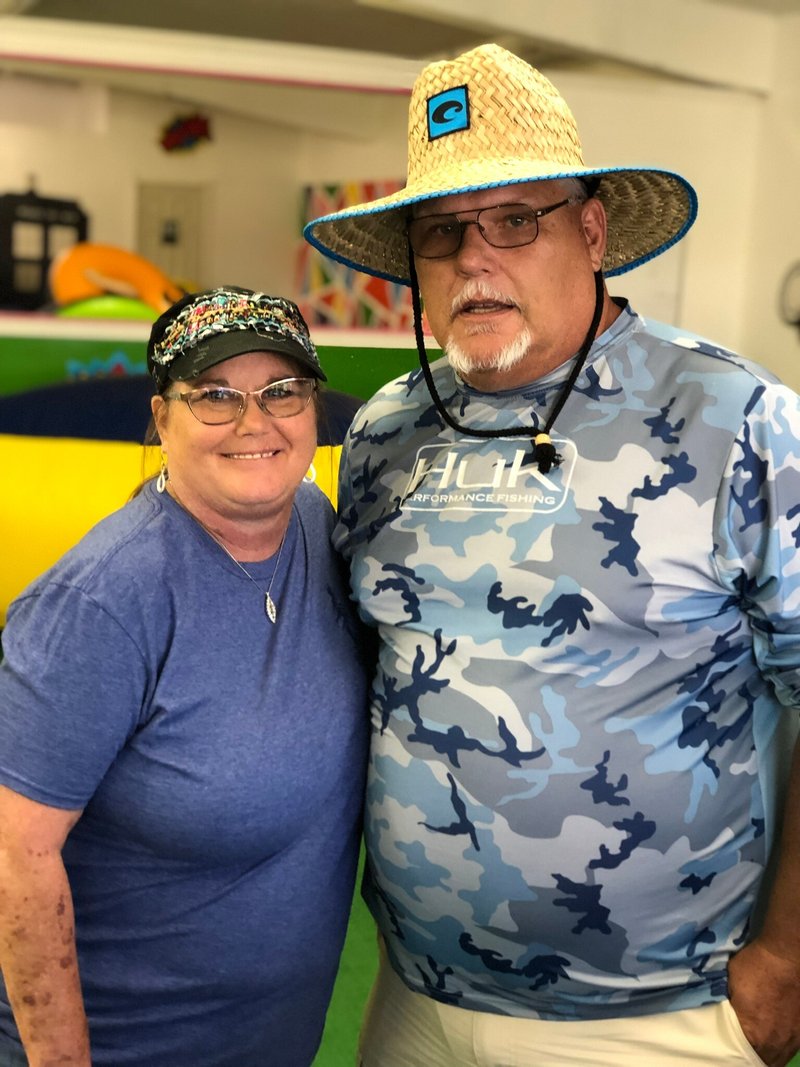 Louis "Big Lou" Gerard Moore - Photo 51