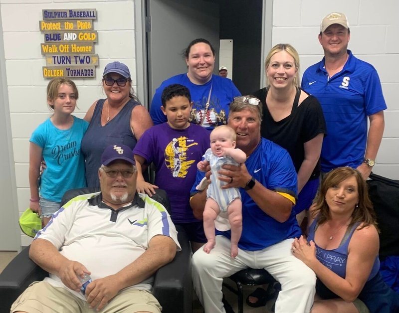 Louis "Big Lou" Gerard Moore - Photo 59