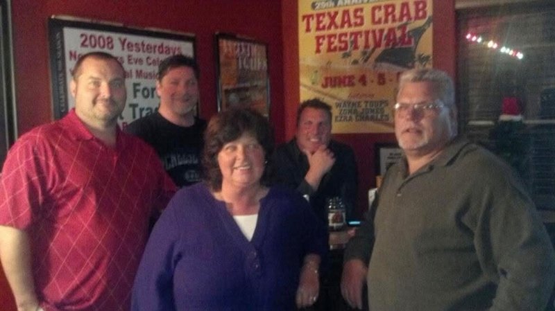 Louis "Big Lou" Gerard Moore - Photo 61