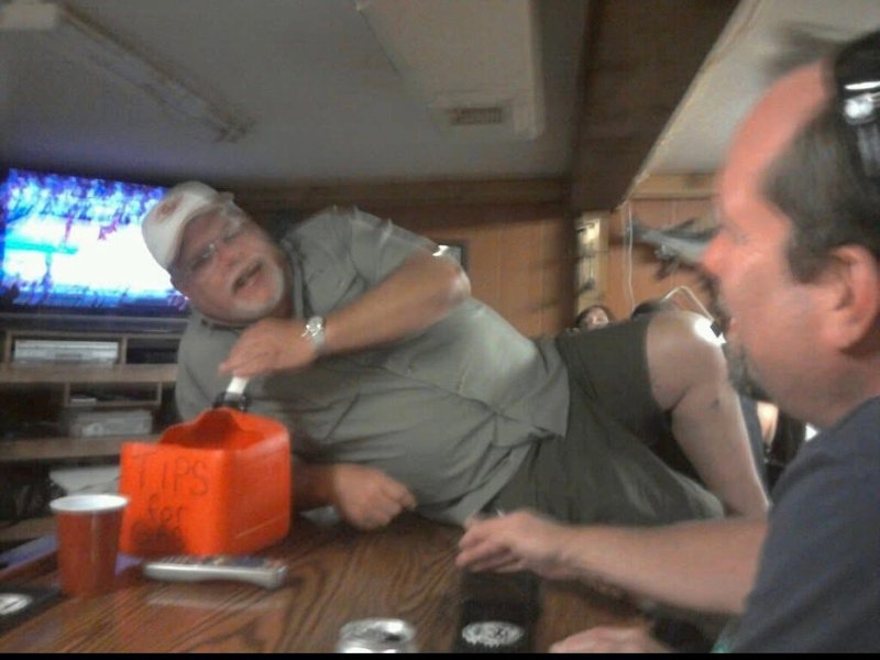 Louis "Big Lou" Gerard Moore - Photo 62