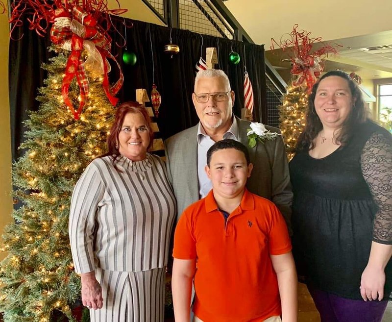 Louis "Big Lou" Gerard Moore - Photo 63