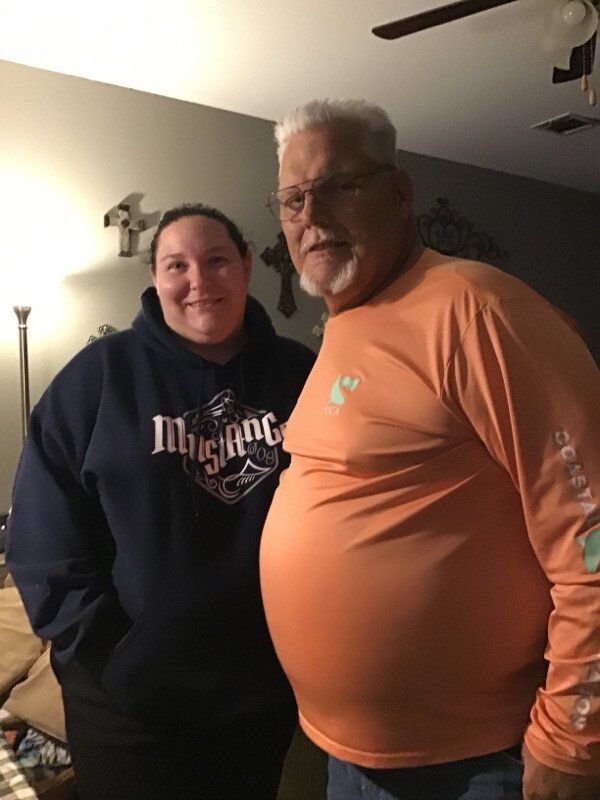 Louis "Big Lou" Gerard Moore - Photo 64