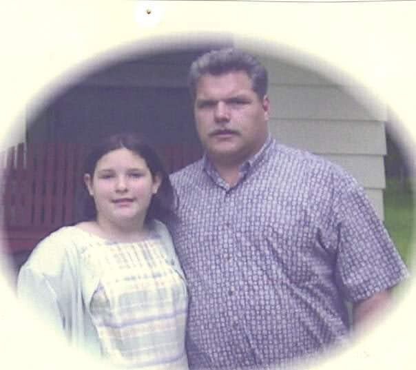 Louis "Big Lou" Gerard Moore - Photo 68