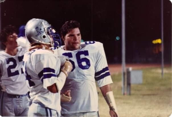 Louis "Big Lou" Gerard Moore - Photo 76