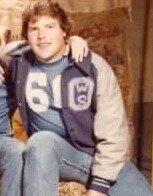 Louis "Big Lou" Gerard Moore - Photo 78