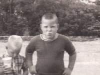 Louis "Big Lou" Gerard Moore - Photo 81