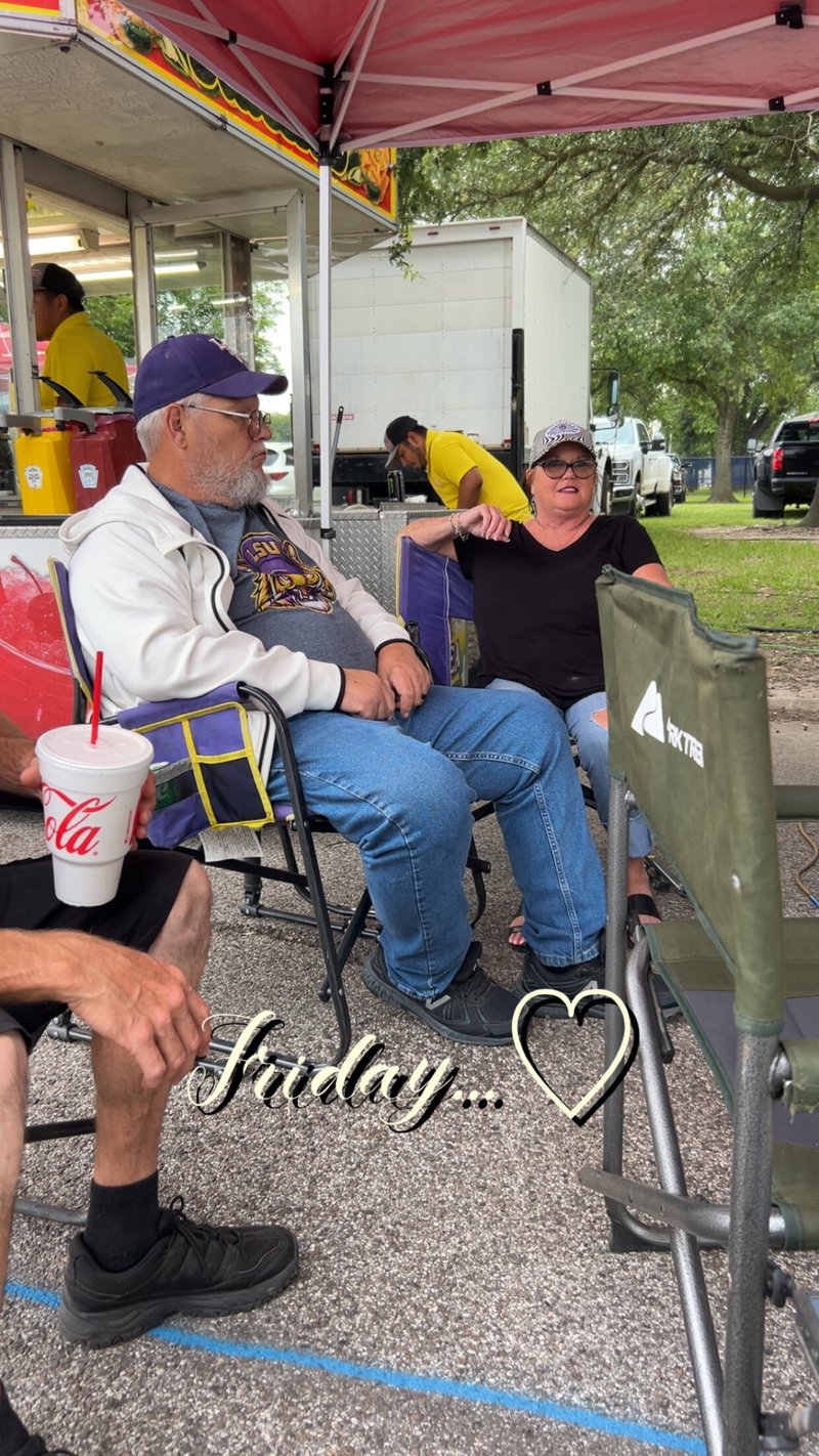 Louis "Big Lou" Gerard Moore - Photo 87