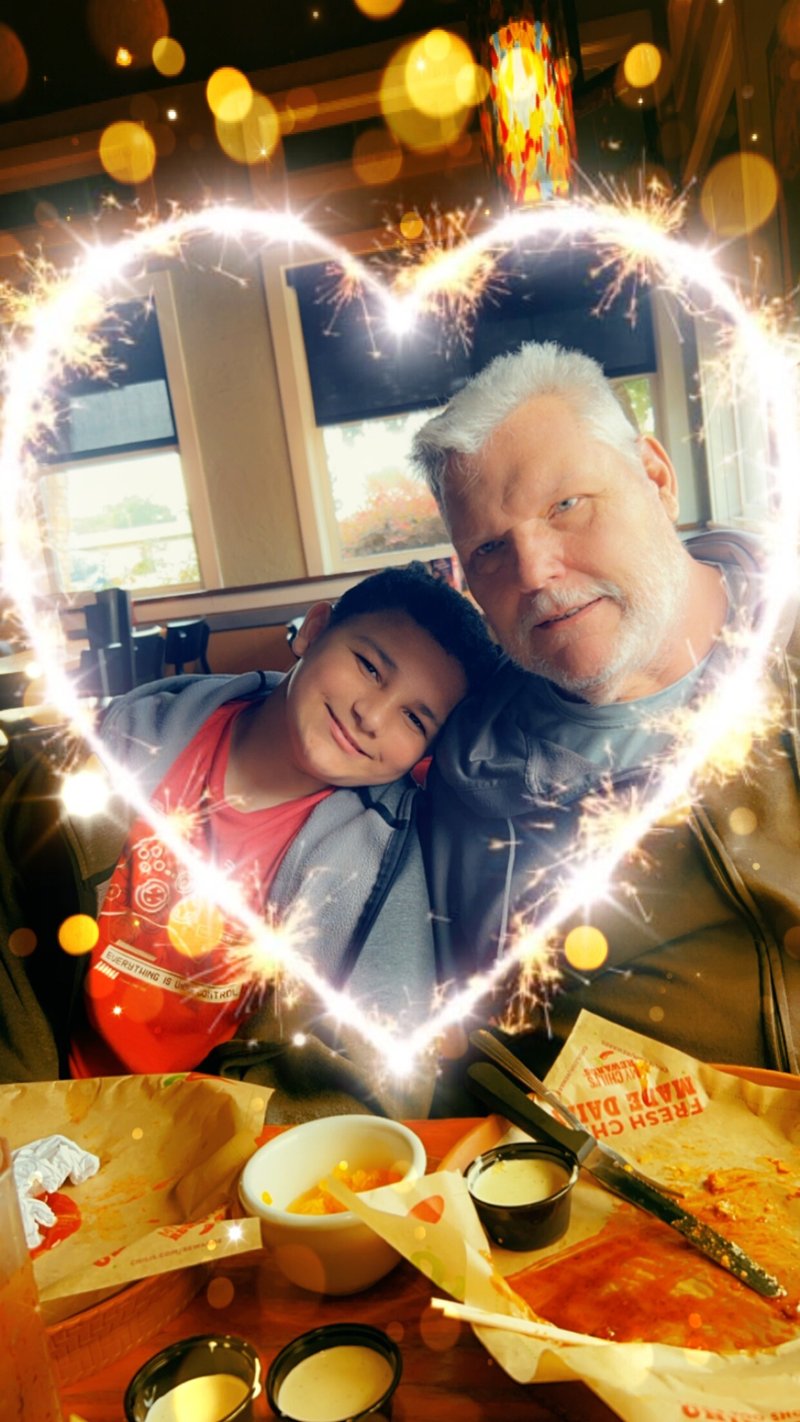 Louis "Big Lou" Gerard Moore - Photo 89