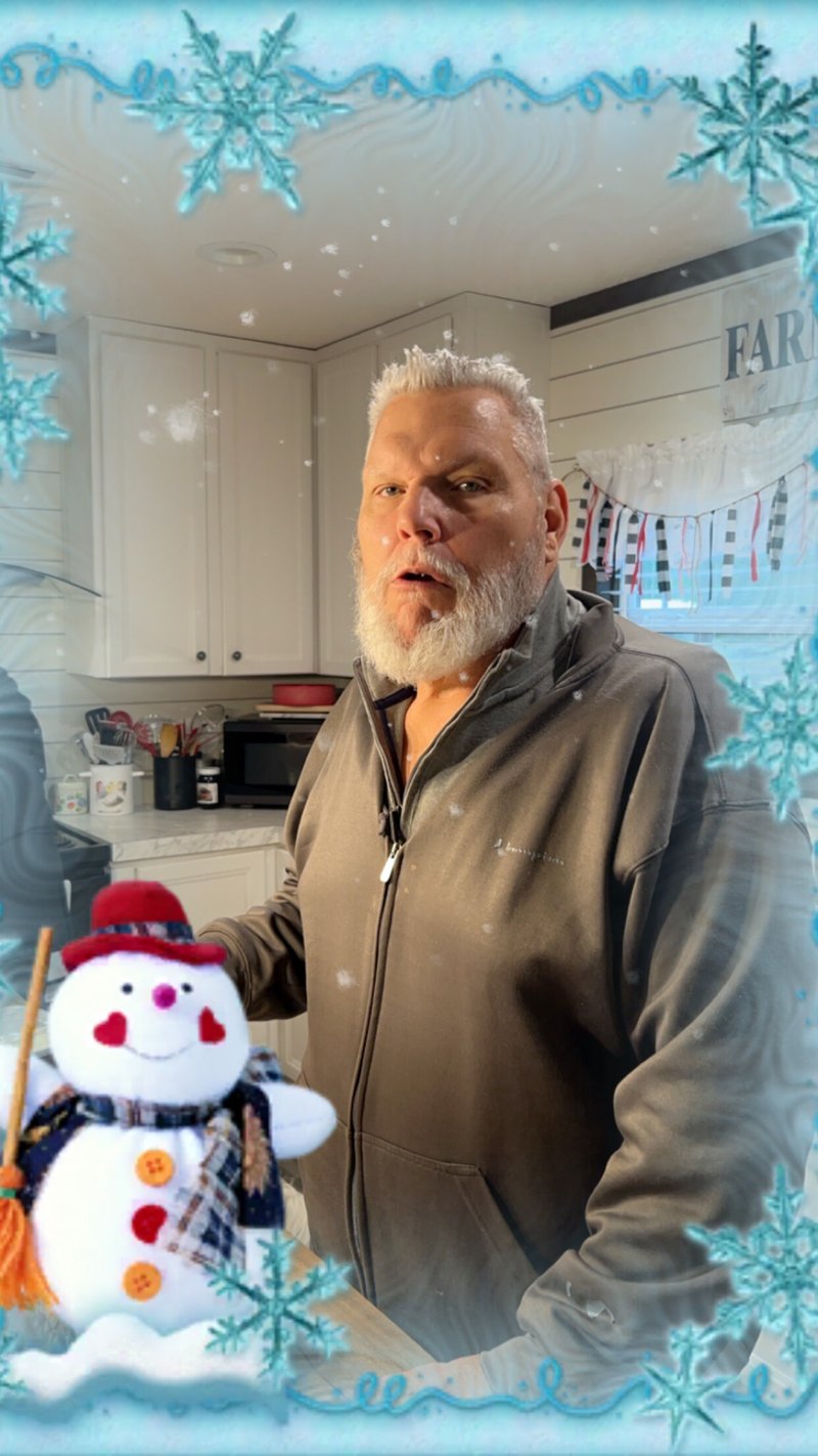 Louis "Big Lou" Gerard Moore - Photo 90