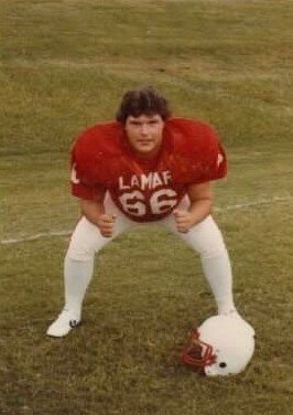 Louis "Big Lou" Gerard Moore - Photo 95