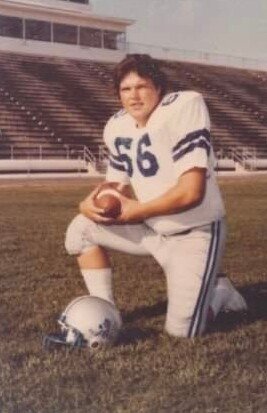 Louis "Big Lou" Gerard Moore - Photo 96