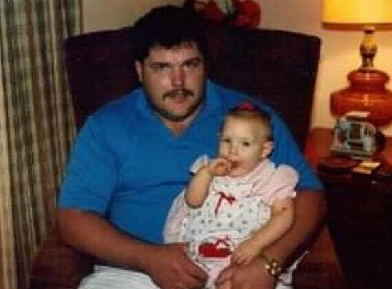 Louis "Big Lou" Gerard Moore - Photo 97