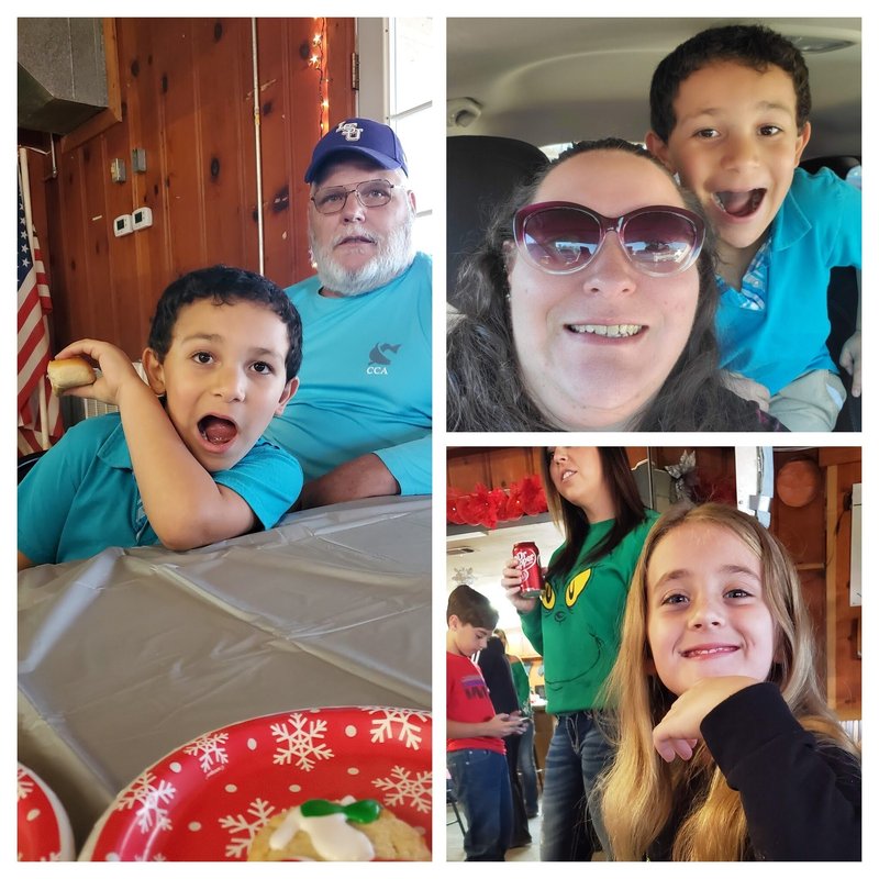 Louis "Big Lou" Gerard Moore - Photo 105