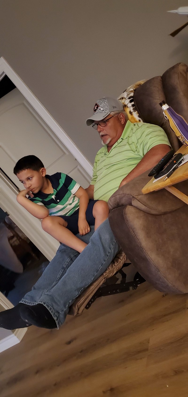 Louis "Big Lou" Gerard Moore - Photo 106