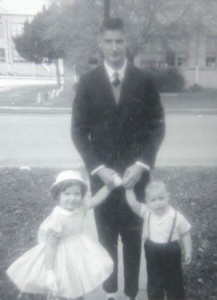 Louis "Big Lou" Gerard Moore - Photo 110