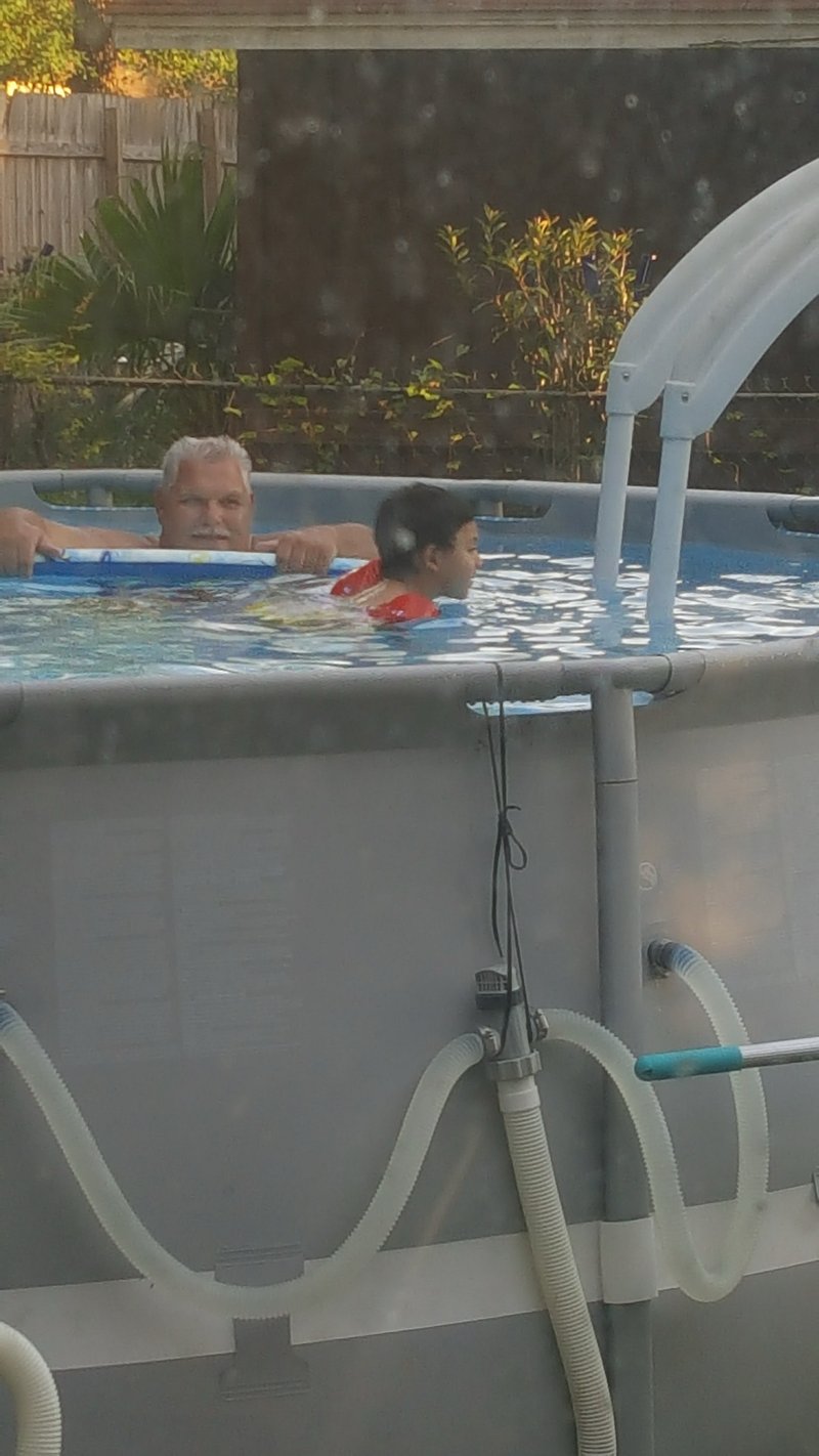 Louis "Big Lou" Gerard Moore - Photo 116