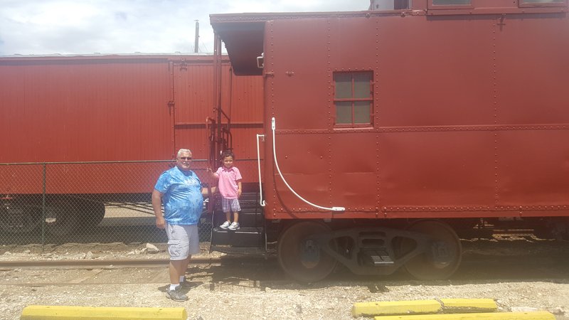 Louis "Big Lou" Gerard Moore - Photo 120