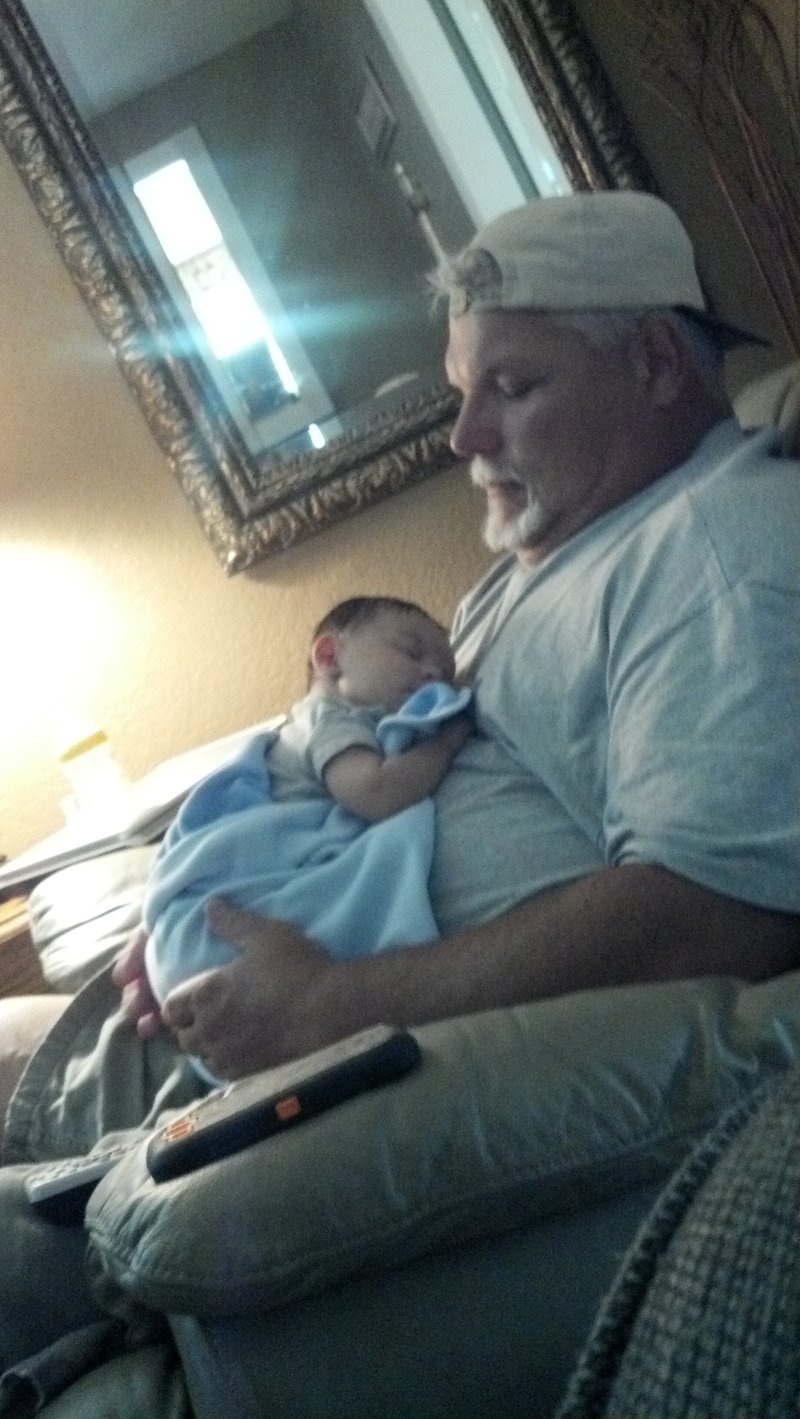 Louis "Big Lou" Gerard Moore - Photo 126