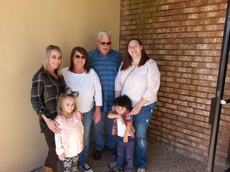 Louis "Big Lou" Gerard Moore - Photo 127