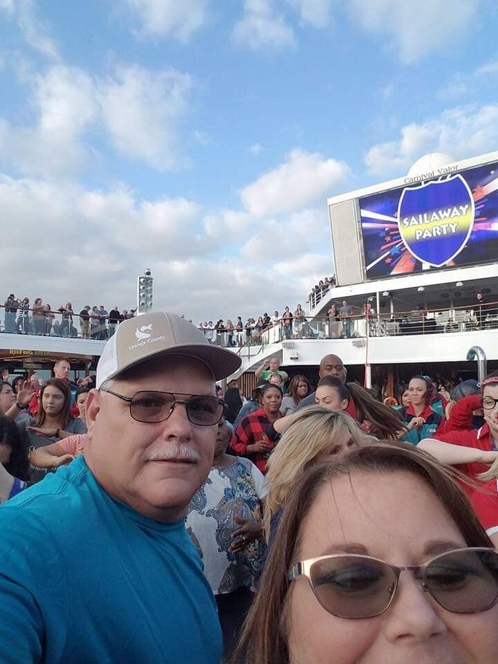 Louis "Big Lou" Gerard Moore - Photo 128