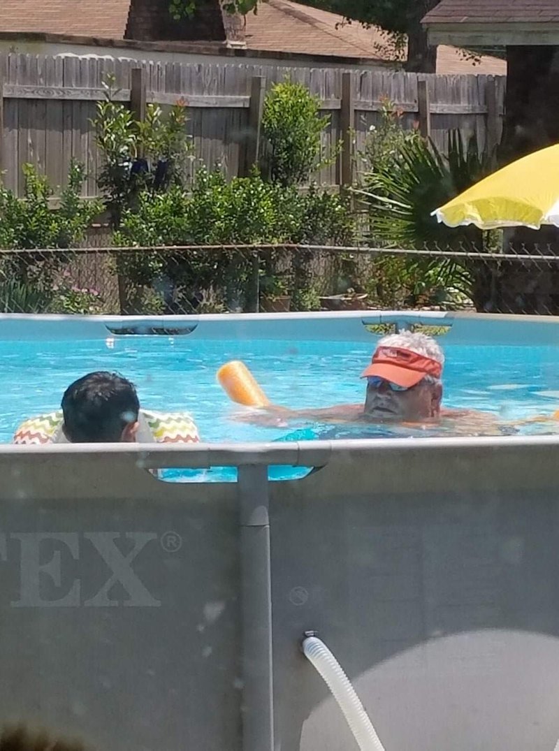 Louis "Big Lou" Gerard Moore - Photo 131