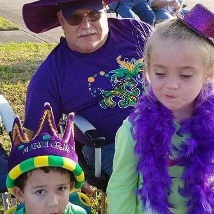 Louis "Big Lou" Gerard Moore - Photo 133