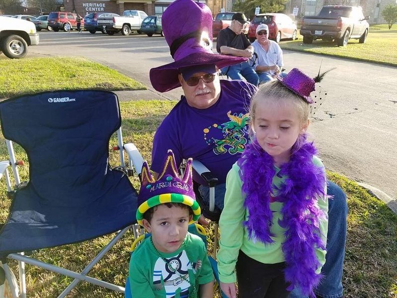 Louis "Big Lou" Gerard Moore - Photo 132