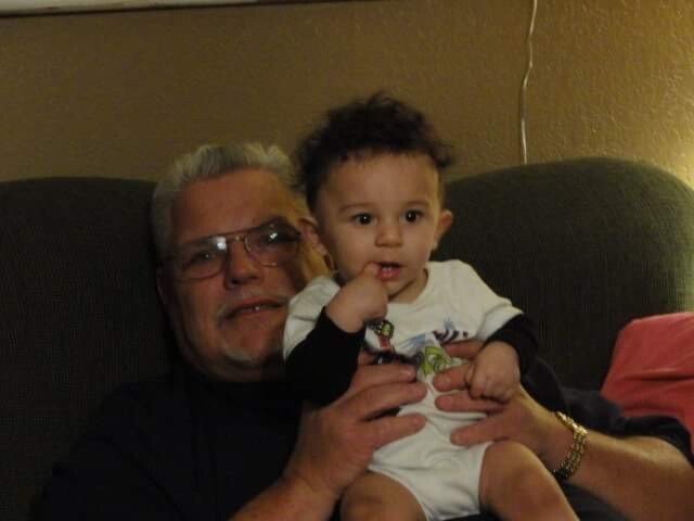 Louis "Big Lou" Gerard Moore - Photo 137