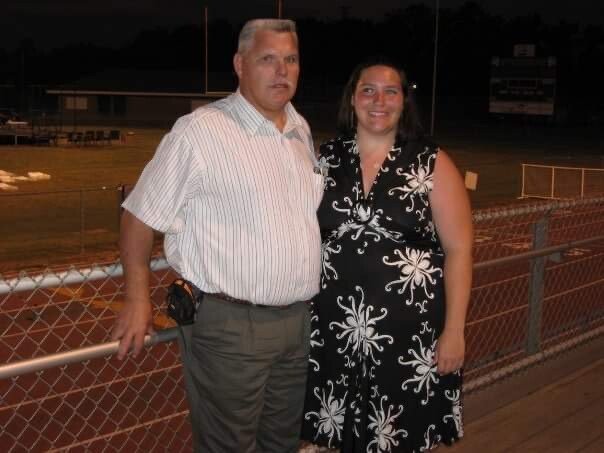 Louis "Big Lou" Gerard Moore - Photo 146