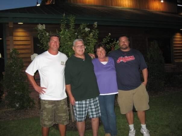 Louis "Big Lou" Gerard Moore - Photo 147