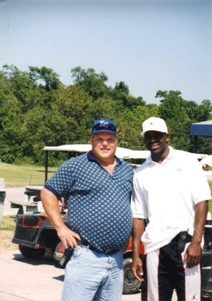 Louis "Big Lou" Gerard Moore - Photo 152