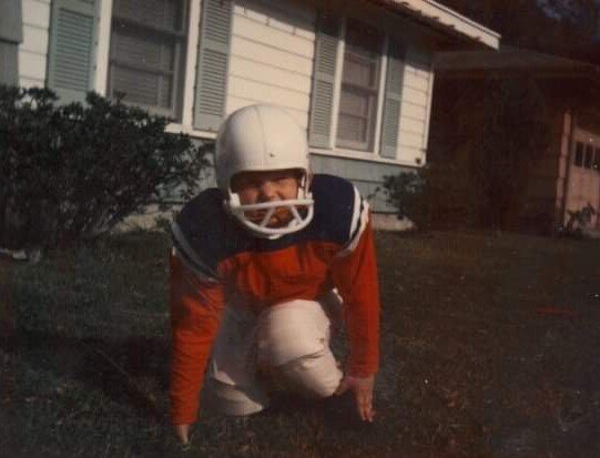 Louis "Big Lou" Gerard Moore - Photo 153