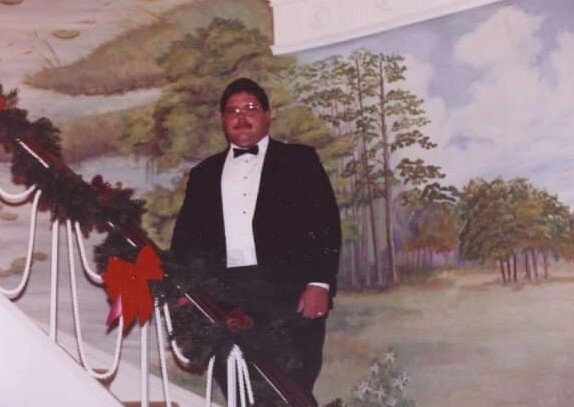 Louis "Big Lou" Gerard Moore - Photo 154