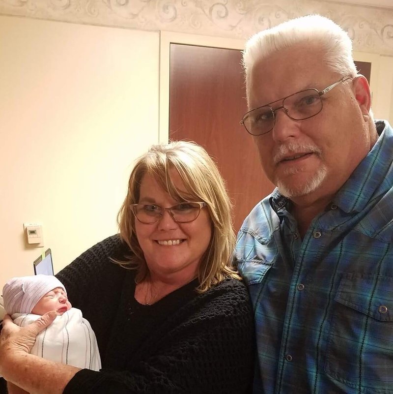 Louis "Big Lou" Gerard Moore - Photo 163