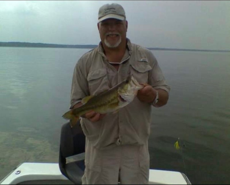 Louis "Big Lou" Gerard Moore - Photo 167