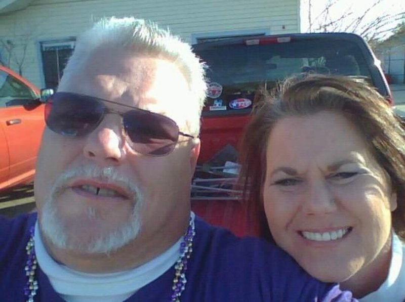 Louis "Big Lou" Gerard Moore - Photo 172