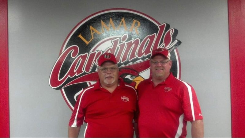 Louis "Big Lou" Gerard Moore - Photo 170