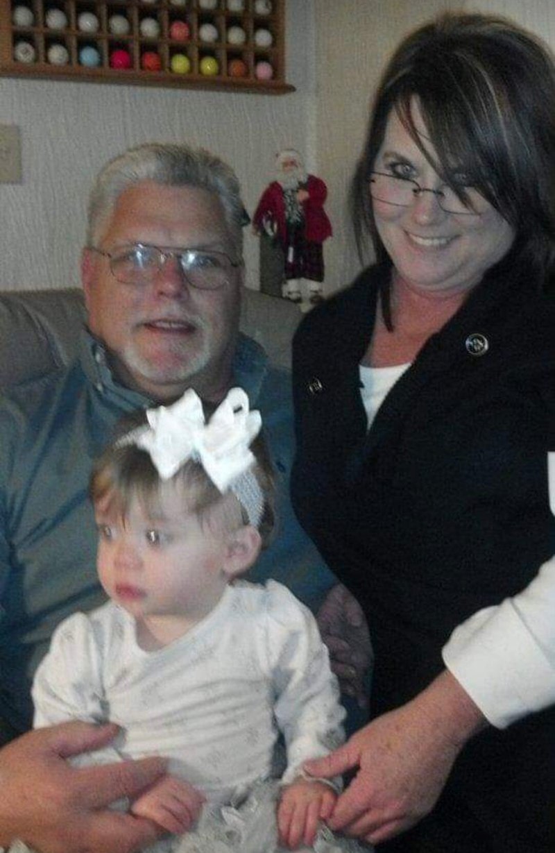 Louis "Big Lou" Gerard Moore - Photo 171