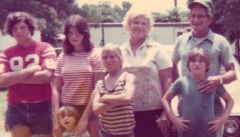 Louis "Big Lou" Gerard Moore - Photo 175