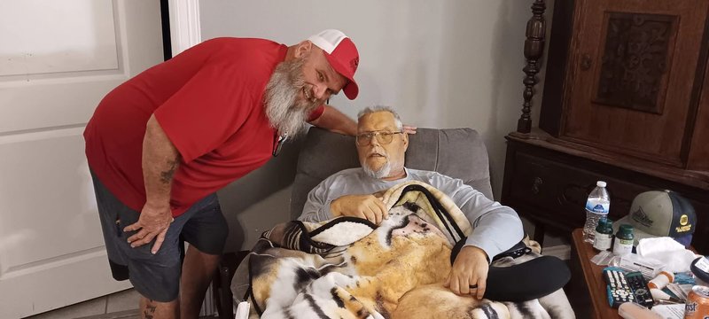 Louis "Big Lou" Gerard Moore - Photo 173