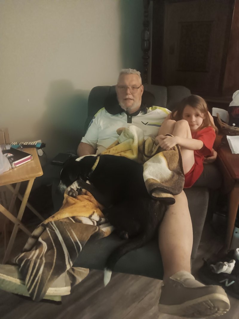 Louis "Big Lou" Gerard Moore - Photo 178