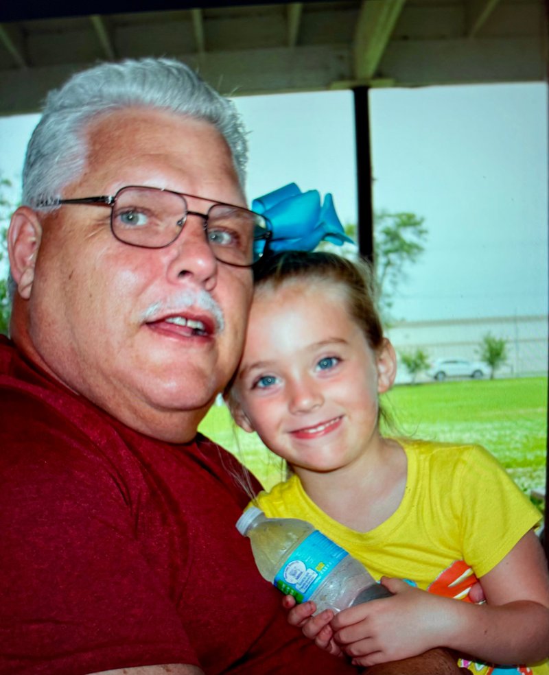 Louis "Big Lou" Gerard Moore - Photo 182