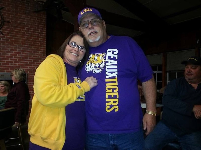 Louis "Big Lou" Gerard Moore - Photo 186