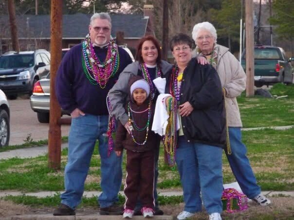 Louis "Big Lou" Gerard Moore - Photo 187