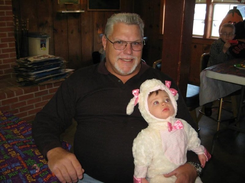 Louis "Big Lou" Gerard Moore - Photo 185